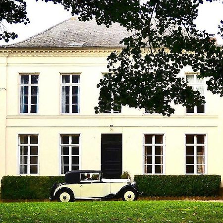 Maison De Plumes Heuchin Exteriér fotografie