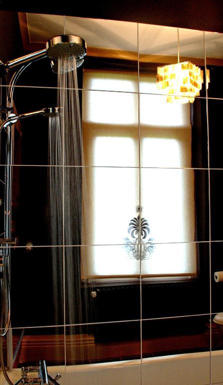 Maison De Plumes Heuchin Pokoj fotografie
