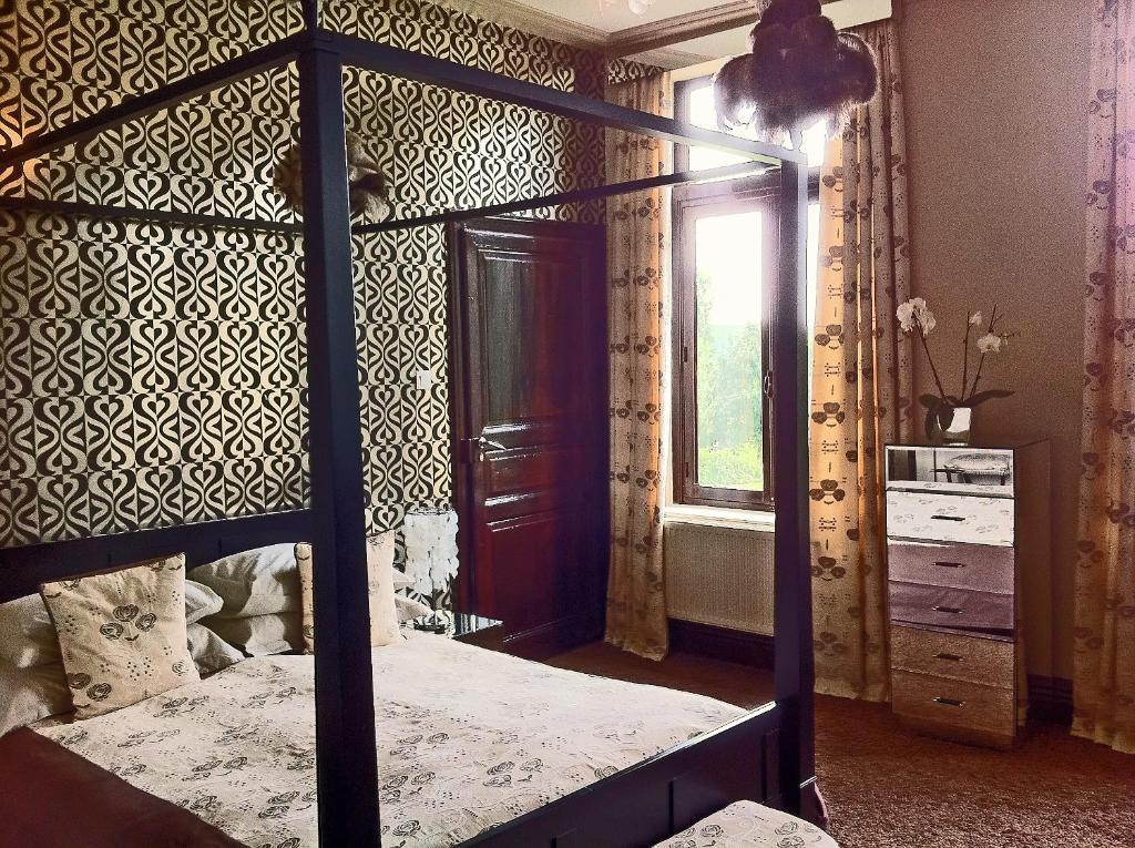 Maison De Plumes Heuchin Pokoj fotografie